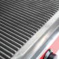 Kontaktgrill CATERINA, 300 x 390 x 270 mm (BxTxH)