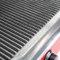 Paninigrill CATERINA, 390 x 390 x 195 mm (BxTxH)