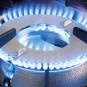 Gas-Hockerkocher TOP - G20, 580 x 580 x 380 mm (BxTxH)