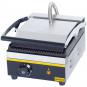 GREDIL Kontaktgrill, Abmessung 265 x 325 x 200 mm (BxTxH)