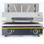 GREDIL Lift-Salamander, 2,8 kW, Abmessung 450 x 480 x 530 mm (BxTxH)