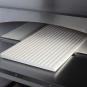 Pizzaofen mit zwei Kammern, 2 x 4,45 kW, 975 x 761 x 753 mm (BxTxH)
