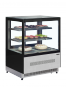 Display-Backwarentheke - LPD900F/BLACK