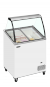 Speiseeisvitrine - IC201SCE+SO