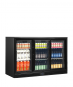 Backbar-Kühlschrank - DB301S-3