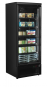Glastürgefrierschrank - Atom Maxi F1DBB