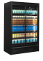Supermarkt-Multideck-Kühlschrank - MDCA1250HB