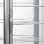 Kühlvitrine - UPD200