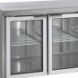 Thekenkühlschrank GN1/1 - CK7410G