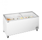 Eiscreme-Gefriertruhen - IC552SCEB