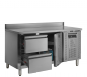 Thekenkühlschrank GN1/1 - CK7220