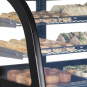Display-Backwarentheke - LCT750C/BLACK