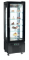Kühlvitrine (Kühlgerät) - UPD400-C