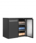 High-End-Backbar-Kühlschränke - SCL-22MU+