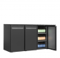 High-End-Backbar-Kühlschränke - SCL-222MU+