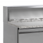 Pizzakühltheke GN 1/1 - PT930