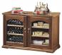 Wein + Zigarrenschrank CEX 2151