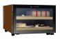 Schoko + Pralinenkühlschrank mit Glastüre Schokocase