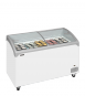 Eiscreme-Gefriertruhen - NIC401SCEB