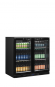 Backbar-Kühlschrank - DB201H