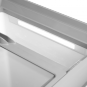 Eiscreme-Gefriertruhen - IDC152C-W1