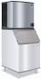 Manitowoc Indigo IYT 1500W Würfeleisbereiter