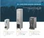 Hoshizaki Eisdispenser DIM40DE-HC