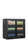 Backbar-Kühlschrank - BA21S