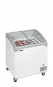 Eiscreme-Gefriertruhen - NIC202SCEB