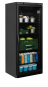 Displaykühlschrank GN2/1 - UR600BG