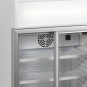 Tischkühlschrank - FSC100