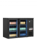 High-End-Backbar-Kühlschränke - SCL-22GMU+