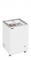 Eiscreme-Gefriertruhen - IC102SC