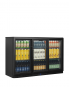 Backbar-Kühlschrank - BA31S-3