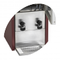 Wein-Dispenser-Kühlschrank - DKS95-2/20L