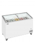 Eiscreme-Gefriertruhen - IC401SCEB