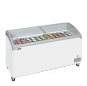 Eiscreme-Gefriertruhen - NIC501SCEB