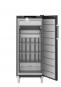 FFFBvg 5501-20 Tiefkühlschrank Liebherr black