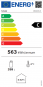 Kühlschrank L 372 GSSKv-2LED-Door-EFF