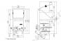 DURCHSCHUBSPÜLMASCHINE MODELL E COMPLETE 3500 LIGHT