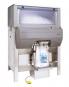 Scotsman ice pro vorratsbehälter mit Abfüllstation EDB1000-SA