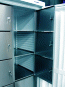 Gemeinschaftskühlschrank HZS 37-14