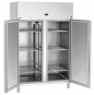 Kühlschrank 2/1GN, 1400L, CNS