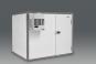 Kide Monoblock-Kühleinheit EMB3020M5X Huckepack-Kühlaggregat