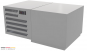 hefa Kühlzelle MiniBox 10.09 Typ 2, Abmaße: 1.900/2.200 x 1000 x 900 mm, MiniBox 10.09 Typ 2