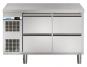 COOL-LINE KÜHLTISCH  KT-CL 1241 4Z
