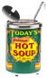 Hot-Pot Suppentopf