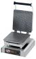 Waffeleisen Thermocook® inkl. Stroopwaffel Wechselplatten