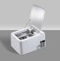 Piccolo Mini Eisstation