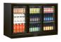 Rückbuffet-Unterbauschrank RBS 1356-87-D